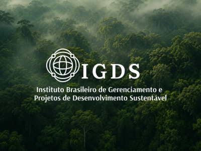 O Instituto Brasileiro de Gerenciamento & Projetos de Desenvolvimento Sustentável