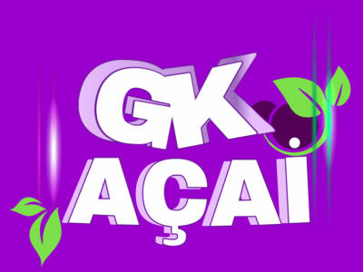 GK Açaí