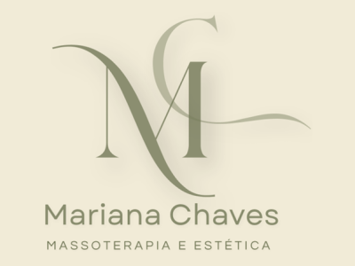 Mariana Chaves Massoterapeuta