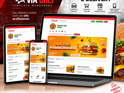 viachef delivery